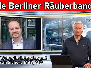 Nimm das Recht weg – dann ist ein Staat nichts anderes als eine große Räuberbande? Nimm das Recht weg – dann ist ein Staat nichts anderes als eine große Räuberbande?