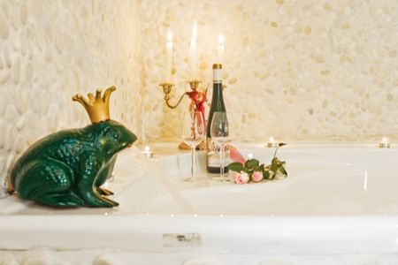 Maerchenhotel im Modernisierungswandel