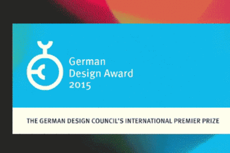 German Design Award
