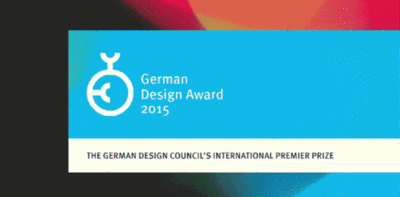German Design Award