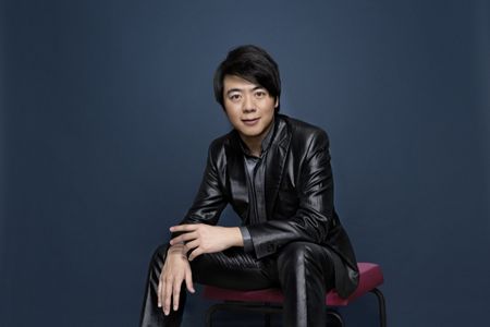Lang Lang tritt beim Soli Deo Gloria Braunschweig Festival auf