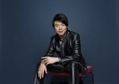 Lang Lang tritt beim Soli Deo Gloria Braunschweig Festival auf