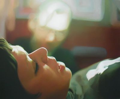 Bilder von Kate Waters