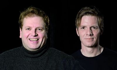 Schauspiel Essen Essen: Faust I + II, Premiere am 2. März 2013, Grillo-Theater