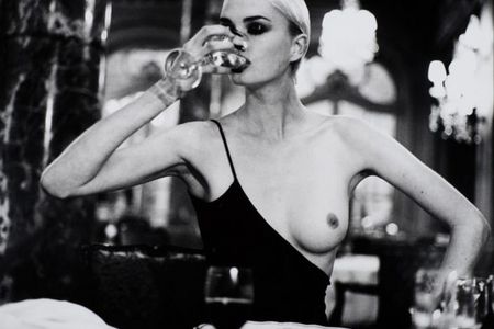 Helmut Newton ausstellung koblenz
