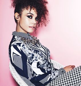 Andreya Triana veroeffentlicht neues Album Giants