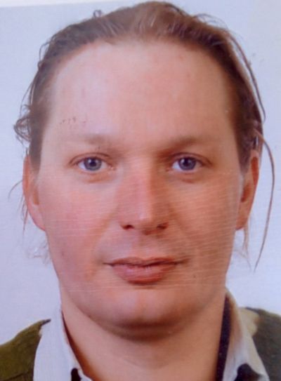 Axel Goermarsson immer lernend, mit wachen Augen und fragend diskutierend