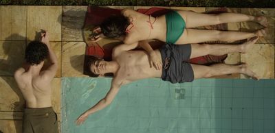 The Way he Looks von Daniel Ribeiro