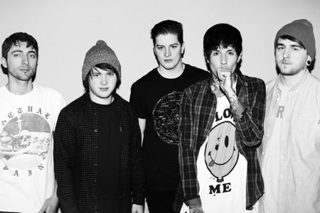 Musik Metal: BRING ME THE HORIZON - Die Metal-Innovatoren aus Sheffield mit brandneuem Album "Sempiternal"