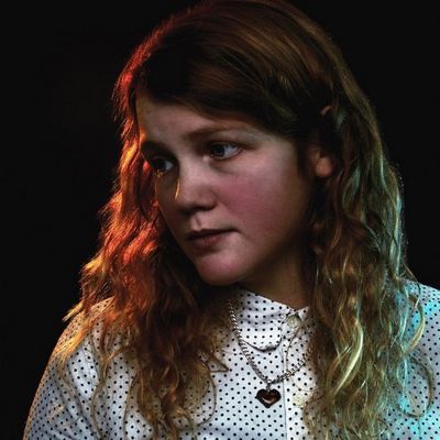 Kate Tempest veroeffentlicht ihr Album Everybody Down