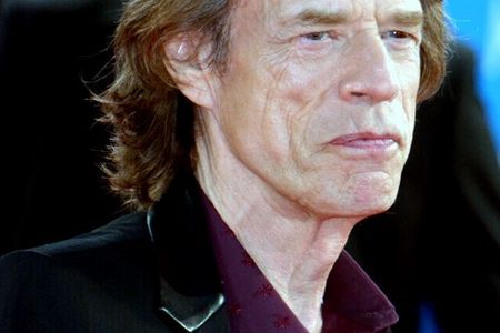 Mick Jagger macht sich Sorgen, was ist mit der Welt los