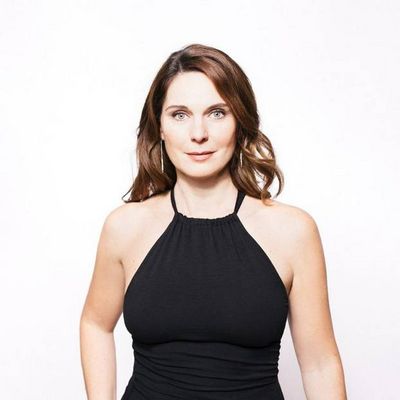 Nathalie Prieger fuehrt die Erfolgsgeschichte ihres Yogalabels MANDALA fort