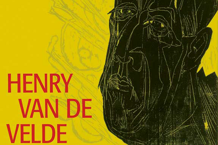 Ausstellung  in Jena: „Der ewige Wanderer“ – Henry van de Velde in Jena bis zum 26.5.2013