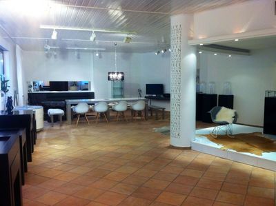 Stil Dyrberg Showroom