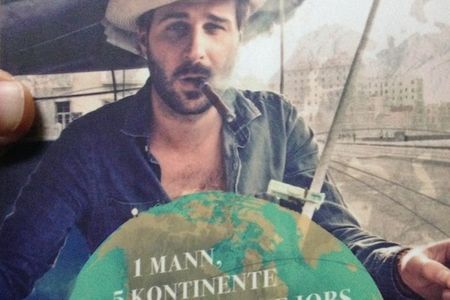 Journeyman - Abenteurer Fabian Sixtus Koerner