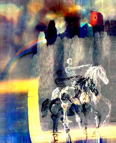Rainer Magold - Ausstellung