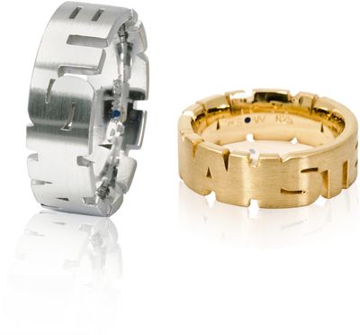Stil Schmuck Schmuckwerk Stil Schmuck Schmuckwerk