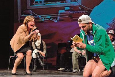 theater goettingen