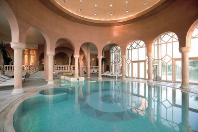 Reisen Residence Tunis Spa Thalasso Spa Reisen Residence Tunis Spa Thalasso Spa