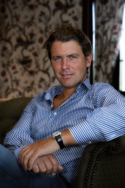 Tradition, Leidenschaft und Fingerspitzengefühl - Salvatore Ferragamo ist neuer Relais & Châteaux-Botschafter