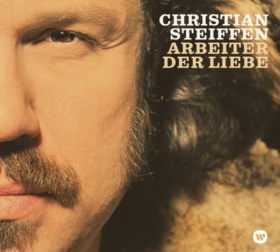 Christian Steiffen auf Deutschland-Tour