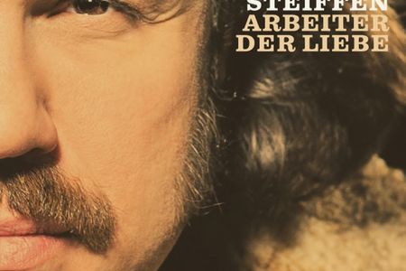 Christian Steiffen auf Deutschland-Tour