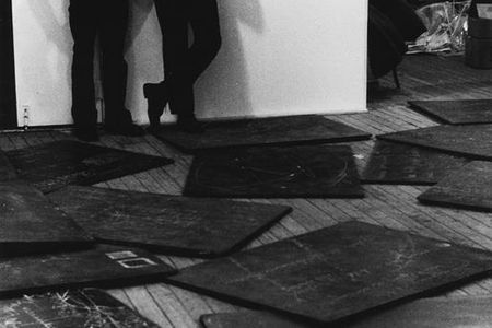 Ausstellung im Lentos Kunstmuseum Joseph Beuys, René Block