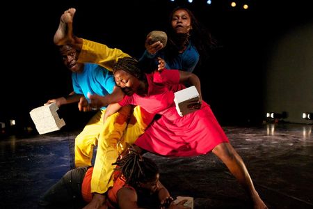 Borderlines Grenzenlos Kultur