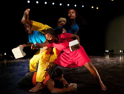 Borderlines Grenzenlos Kultur