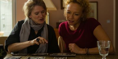 Die abhandene Welt kino Die abhandene Welt kino