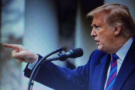 Gabor Steingart erklaert die drei großen Faehigkeiten von Donald Trump, der kommt nicht gut dabei weg