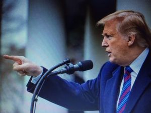 Gabor Steingart erklaert die drei großen Faehigkeiten von Donald Trump, der kommt nicht gut dabei weg Gabor Steingart erklaert die drei großen Faehigkeiten von Donald Trump, der kommt nicht gut dabei weg