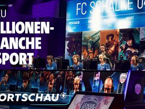 Die deutsche Gaming-Branche insgesamt erreichte im Jahr 2020 einen Umsatz von etwa 8,5 Milliarden Euro
