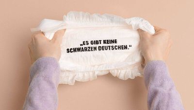 Mit der "Sch*** Drauf"-Edition gibt der Windelhersteller Little Big Change ein politisches Statement ab