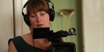Film Alles was wir wollen Am Mikrofon Film Alles was wir wollen Am Mikrofon