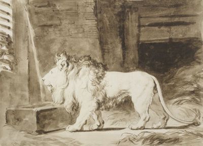 Fragonard malerei kunsthalle karlsruhe