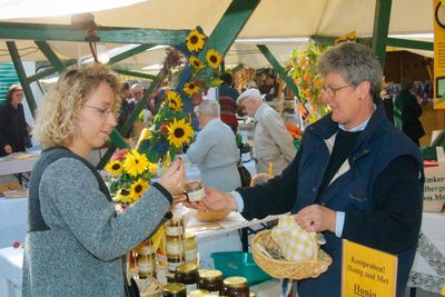 Gourmetmesse in Wien - Herbst-Kulinarium Gourmetmesse in Wien - Herbst-Kulinarium