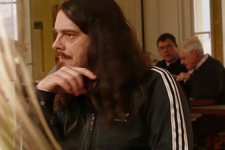 Jonathan Meese im Grenzbereich