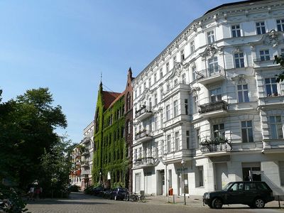Kiez Berlin Wikipedia