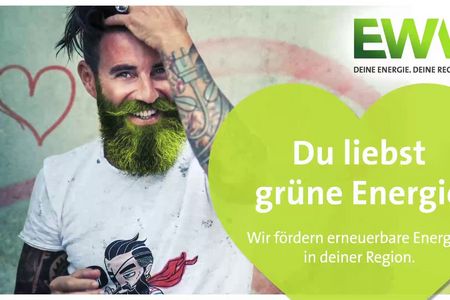 86 % der US-Amerikaner wuenschen sich mehr gruene Energie