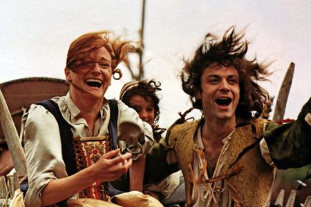 "Molière" - Mit zwei Césars ausgezeichneter Spielfilm über das Leben des Schauspielers und Dramatikers Molière