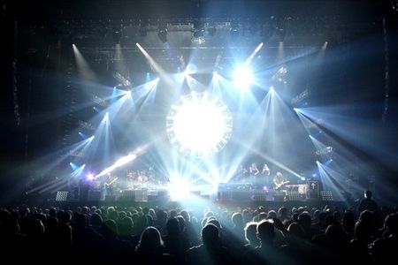 Wish You Were Here Tour 2015