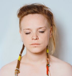 Wallis Bird veroeffentlicht neues Album Architect