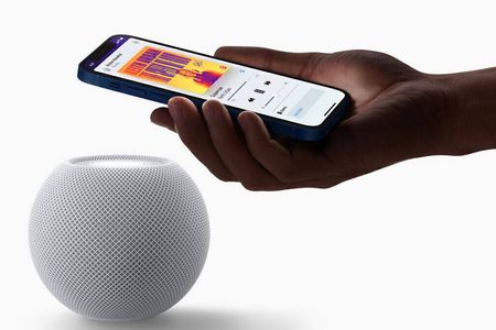 Google koennte in Sachen Suche Konkurrenz von Apple bekommen