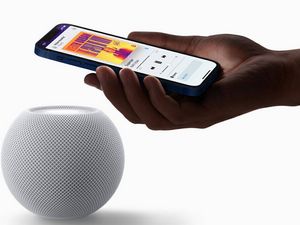 Google koennte in Sachen Suche Konkurrenz von Apple bekommen