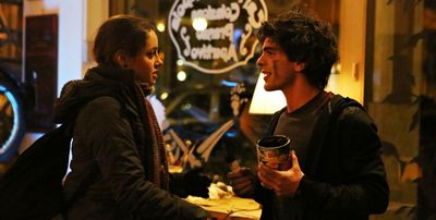 Die sueße Gier film Die sueße Gier film