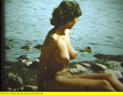 "Von Lust und Laster" - Deutsche Sittengeschichte von sexuellen Tabus bis Doppelmoral