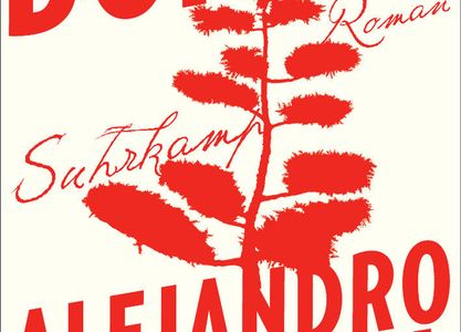 Liebesgeschichte von Alejandro Zambra