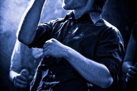 Borg Linz Sounds 2014 finden im Posthof Linz statt