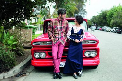 Diana García und Greg Rogove - Freunde von Freunden